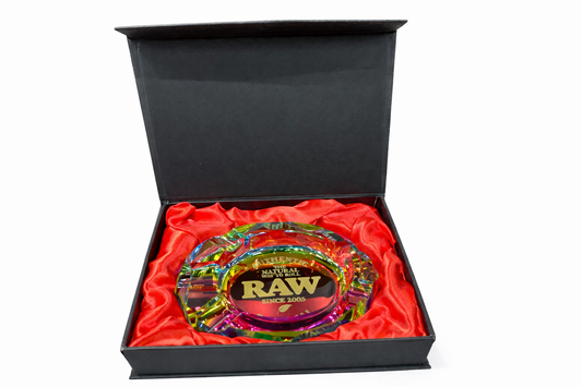 RAW Rainbow Phat Ash Tray