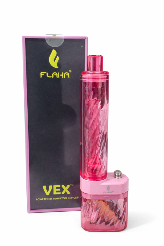 FLAKA VEX Vaporizer