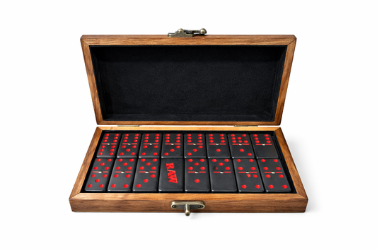 RAW Dominoes Set