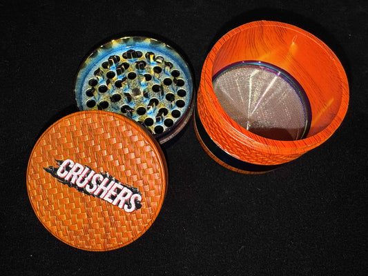 XL Crushers Herb Grinder