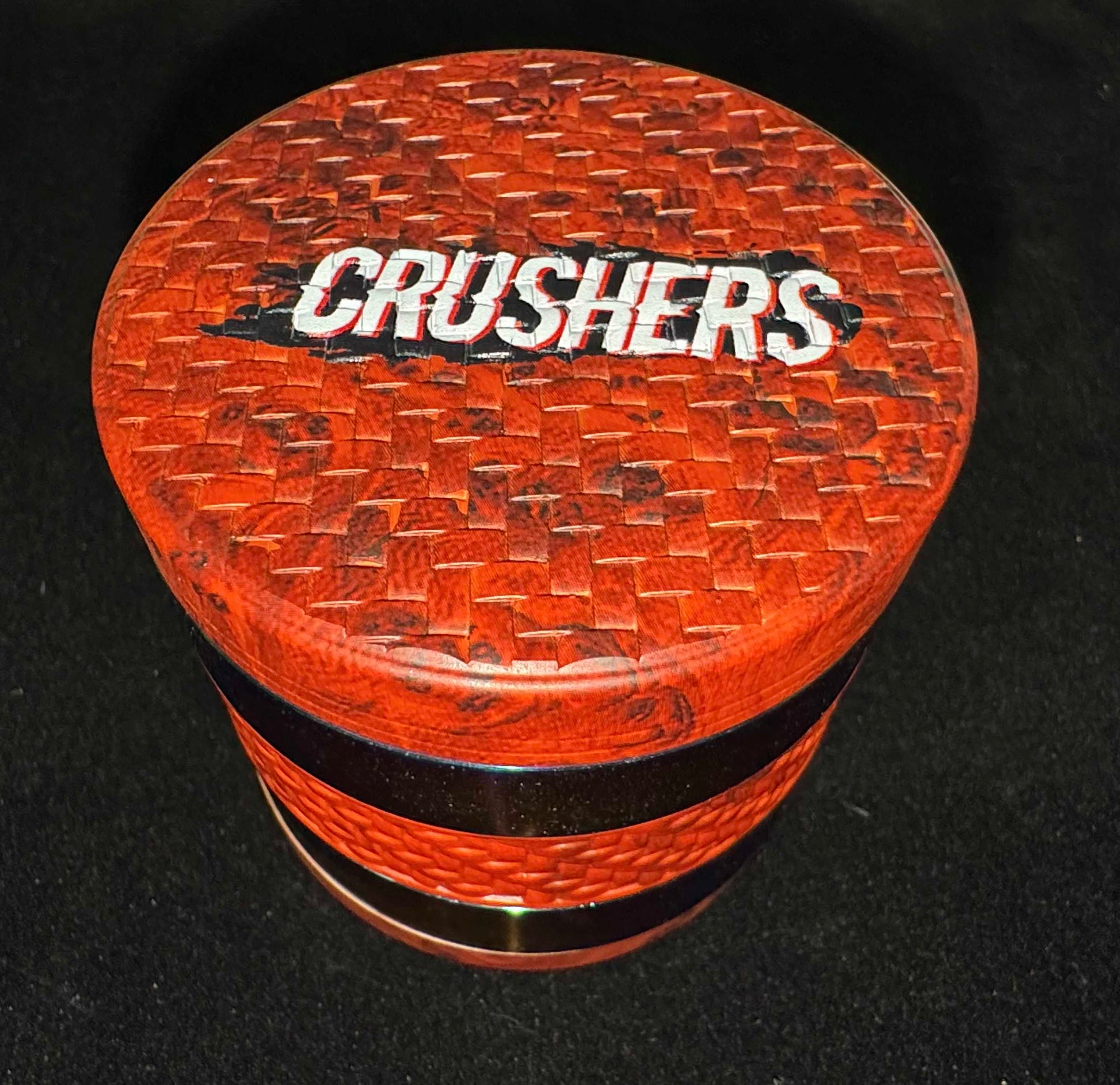 XL Crushers Herb Grinder