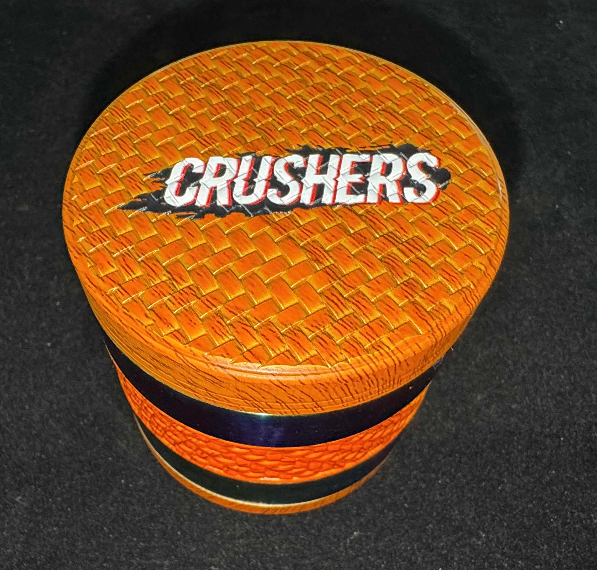 XL Crushers Herb Grinder