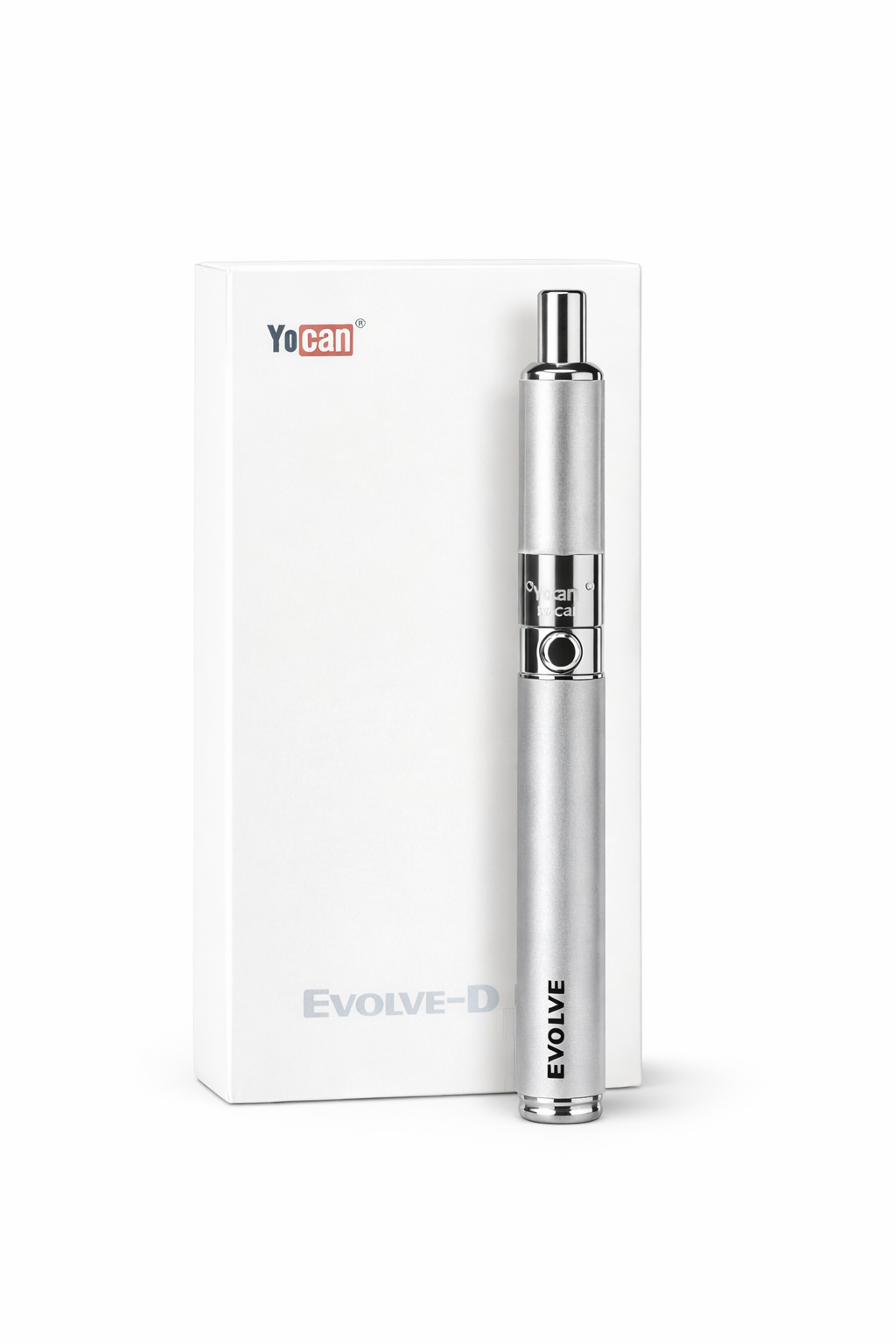 YoCan Evolve-D Dry Herb Vaporizer (Herbs Only)