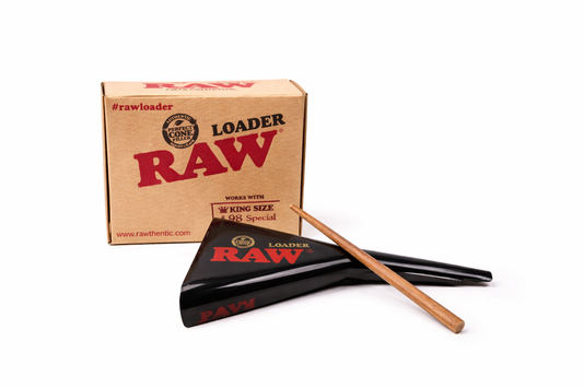 The RAW® Loader