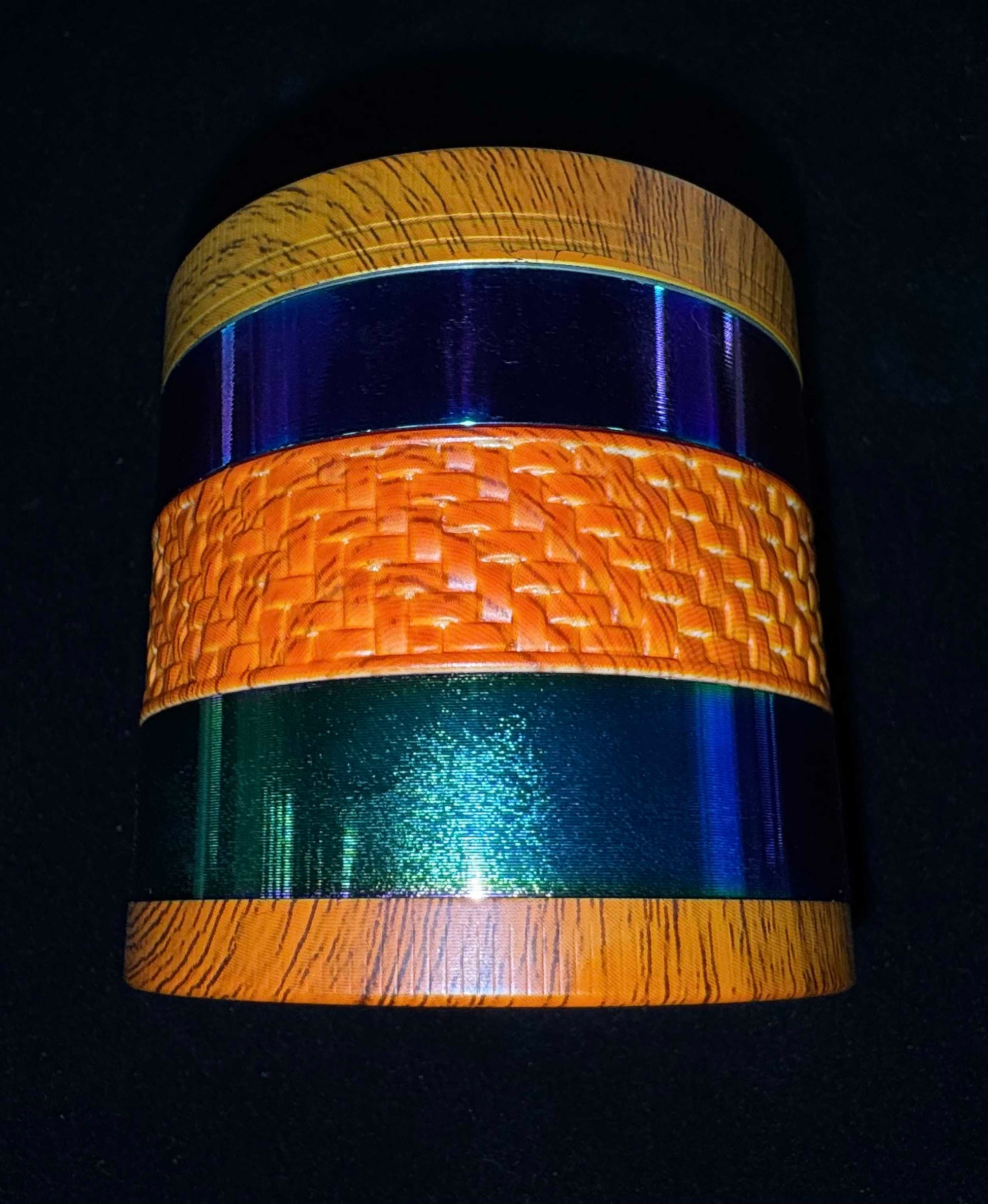 XL Crushers Herb Grinder