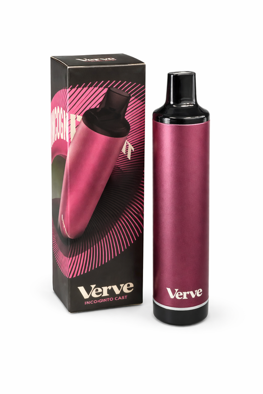Verve Incognito Disposable