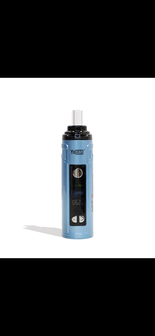 Yocan HIT 2 Dry Herb Vaporizer