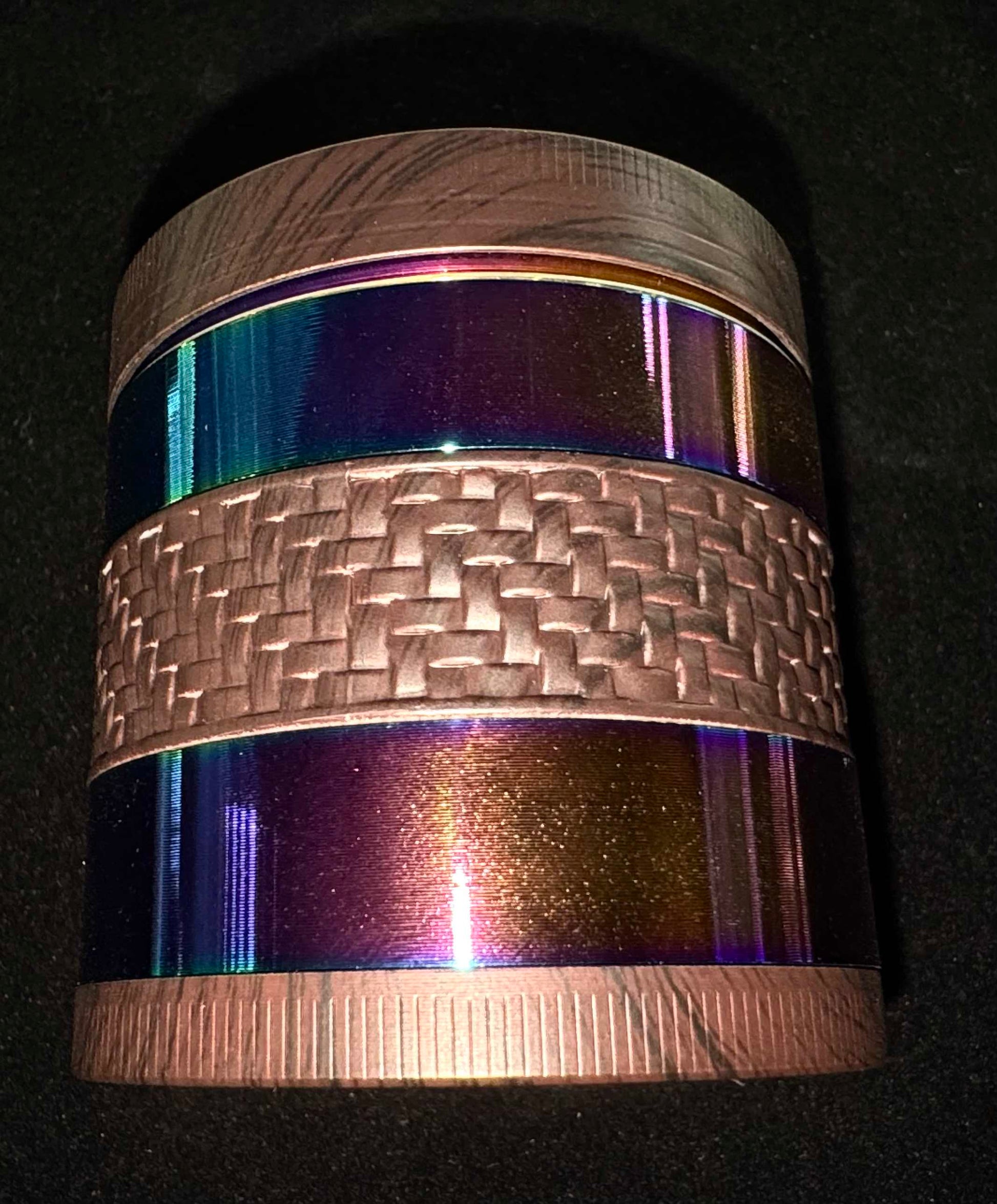 XL Crushers Herb Grinder
